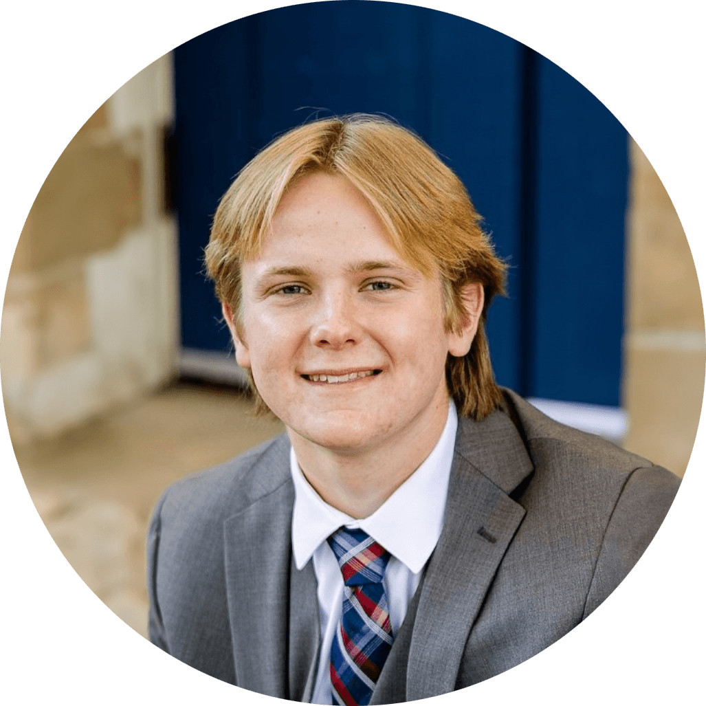 Image of Timothy Swanson